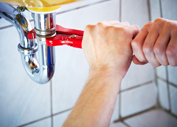 About Gainesboro Plumbers